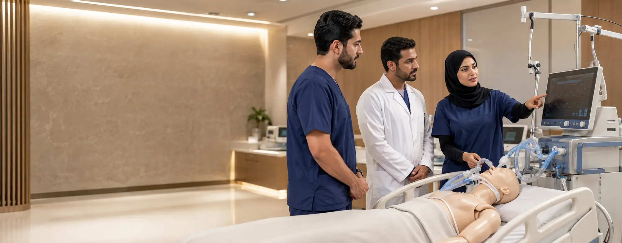 Essentials of Mechanical Ventilation Course
