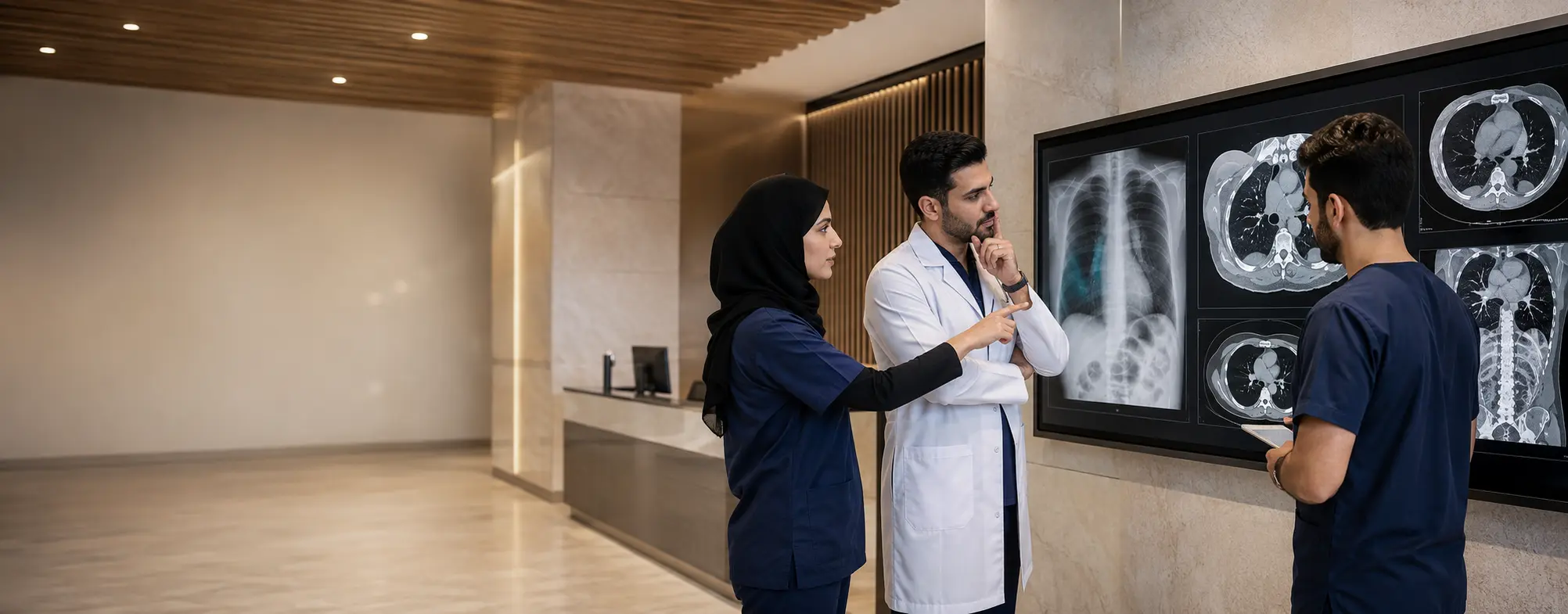 Emergency Medicine Radiology Course