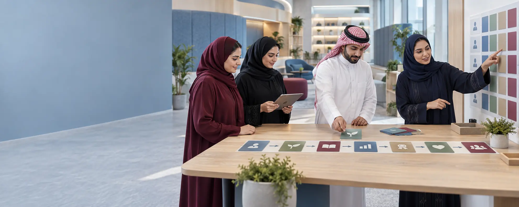 Professional Certificate in Human Resource Management
