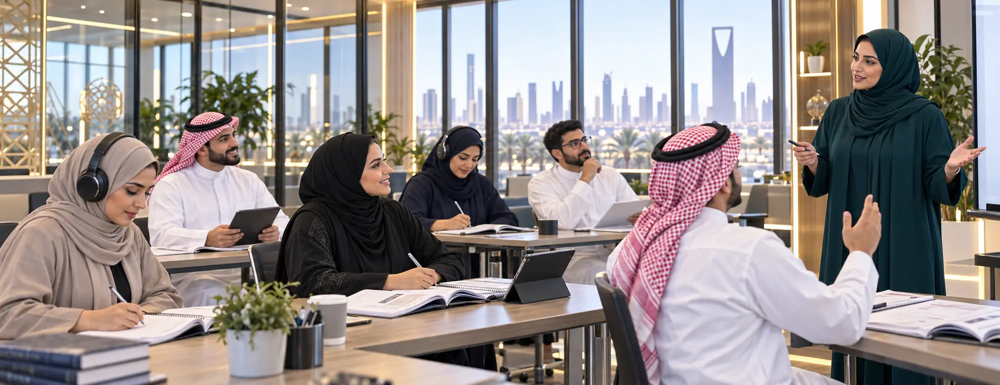 IELTS Preparation Course