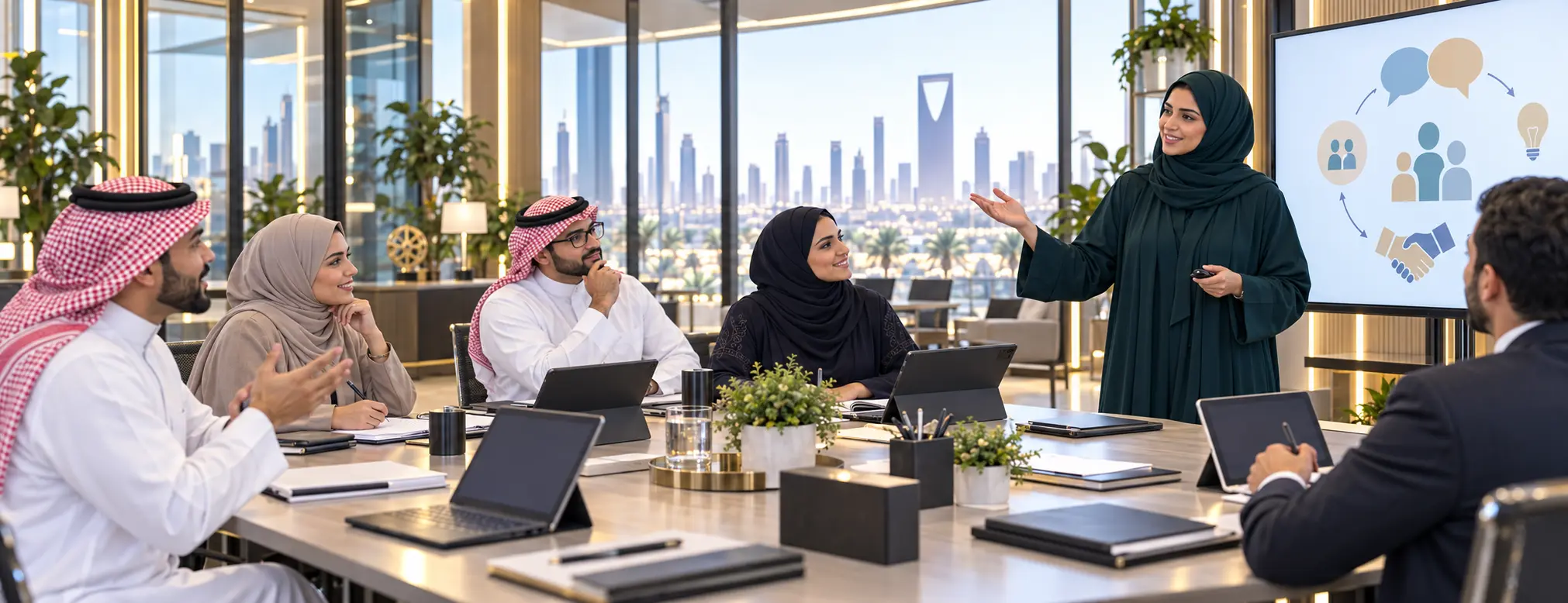 Professional Business Communication & Workplace Skills Course
