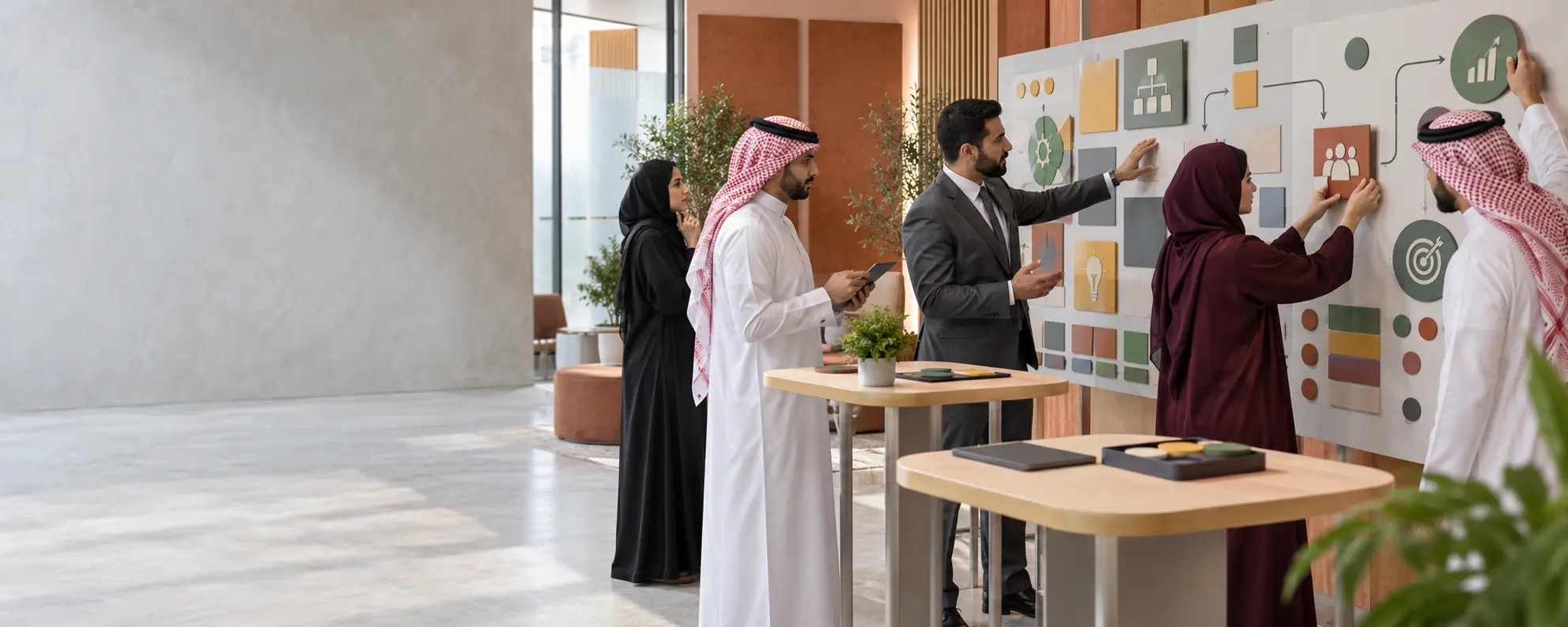 Professional Certificate in Strategic Management & Organizational Excellence