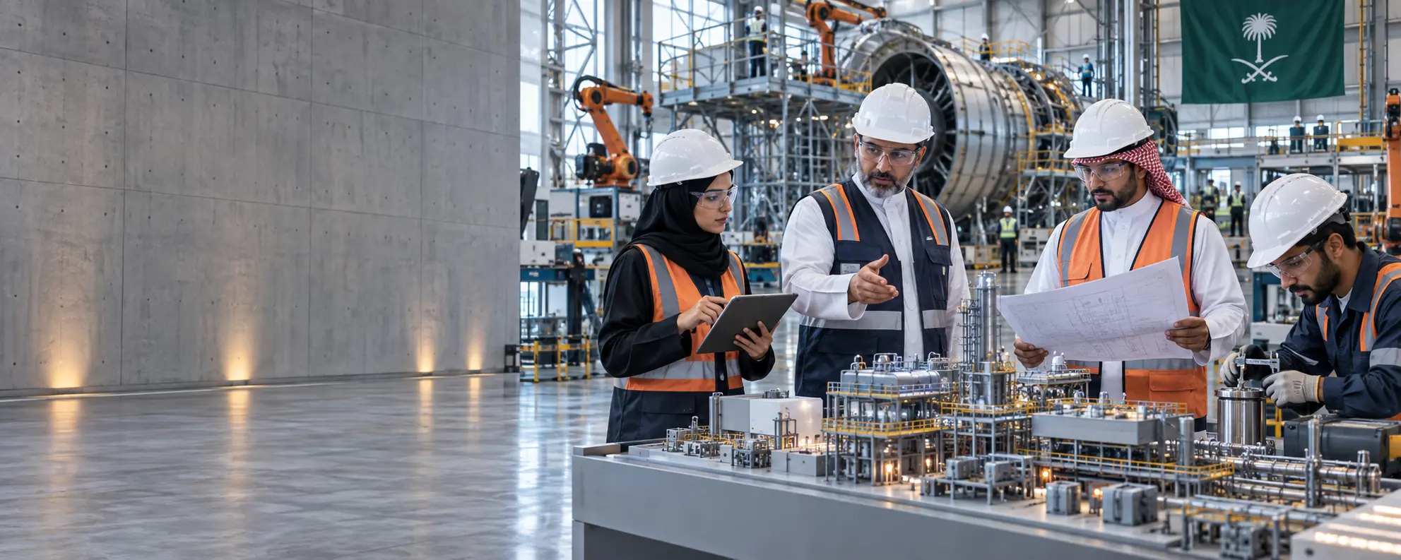 Professional Certificate in Engineering Management