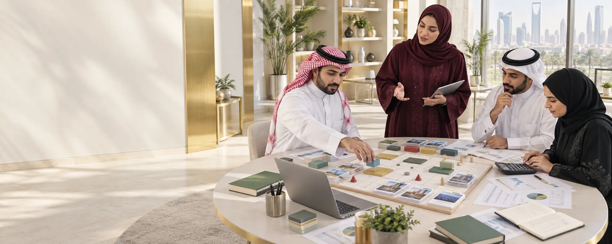 Professional Certificate in Financial Management